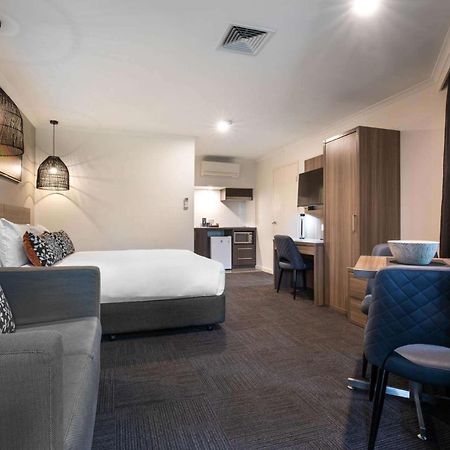 Doncaster Apartments By Nightcap Plus Dış mekan fotoğraf