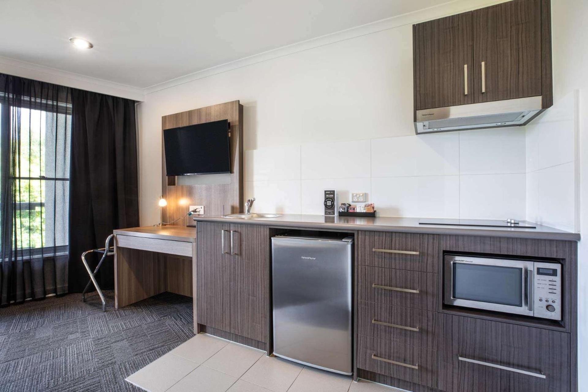 Doncaster Apartments By Nightcap Plus Dış mekan fotoğraf