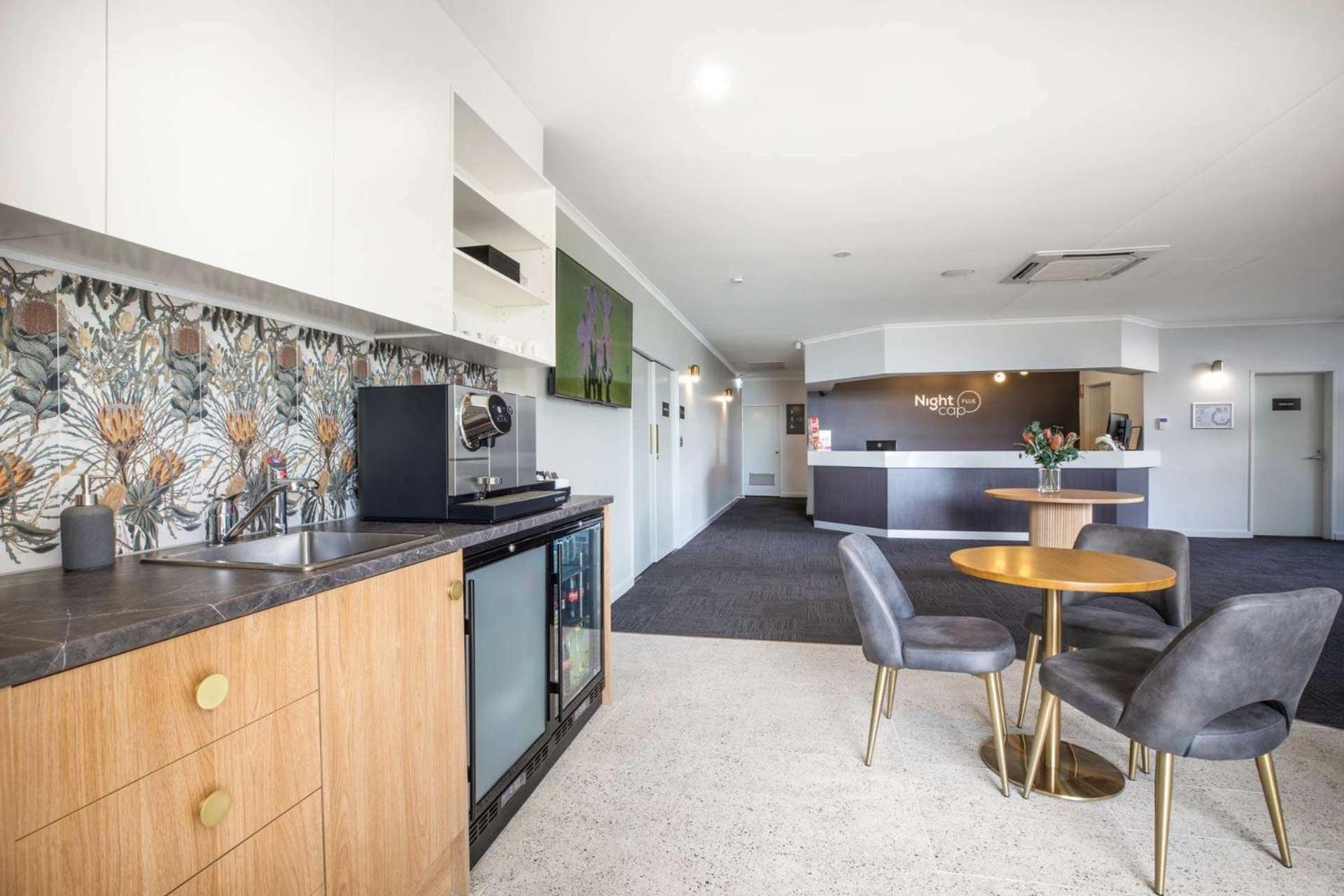 Doncaster Apartments By Nightcap Plus Dış mekan fotoğraf