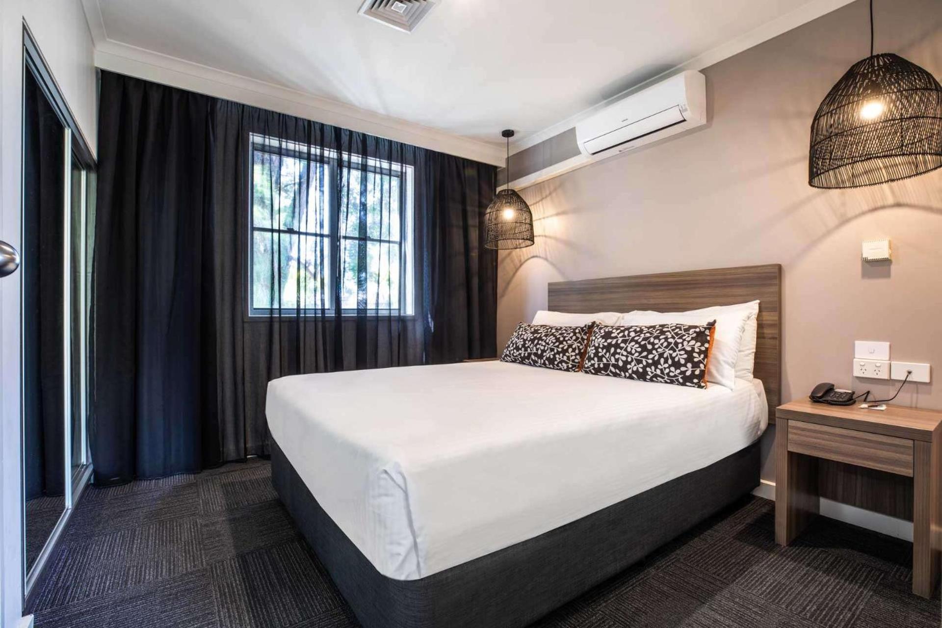 Doncaster Apartments By Nightcap Plus Dış mekan fotoğraf