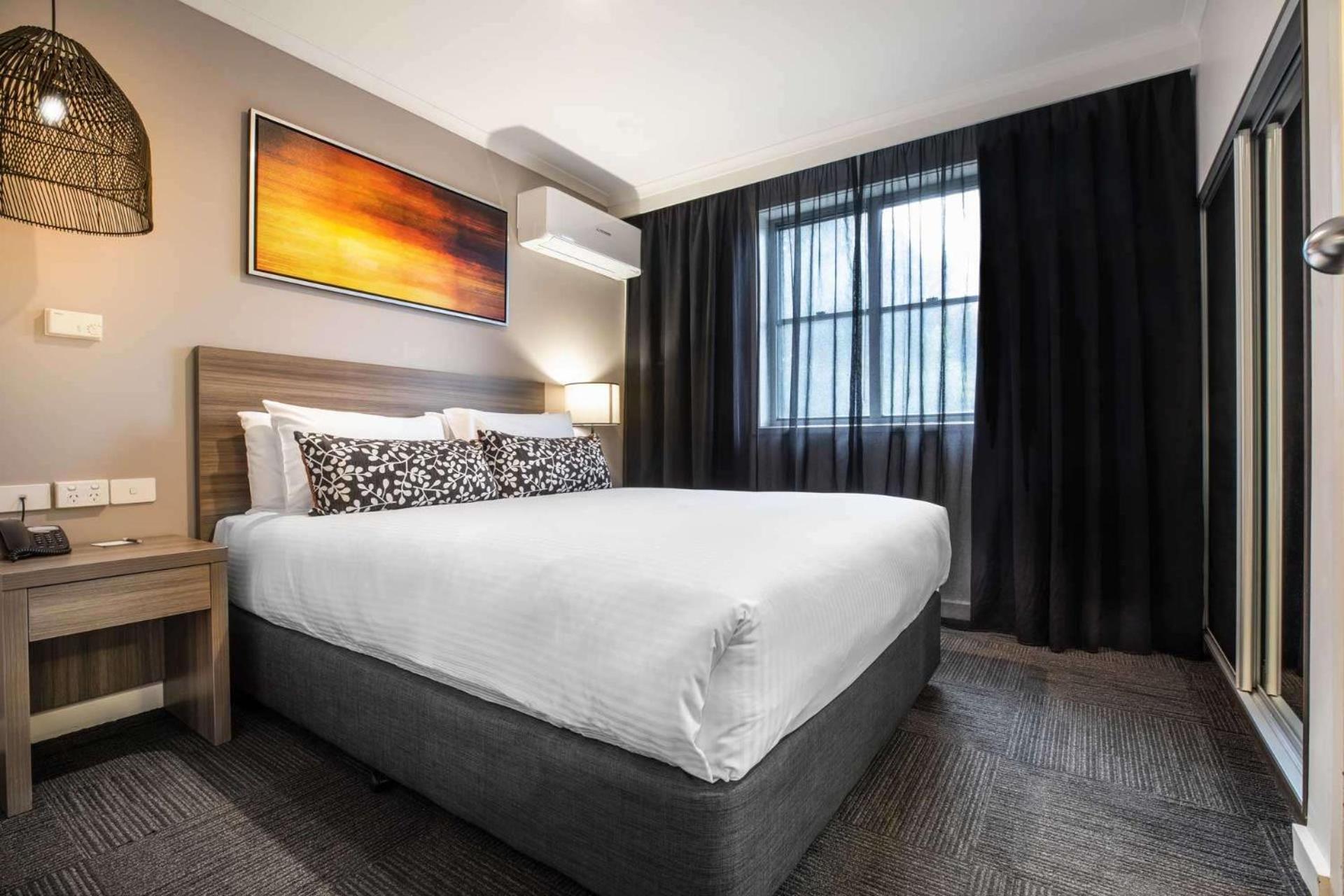 Doncaster Apartments By Nightcap Plus Dış mekan fotoğraf