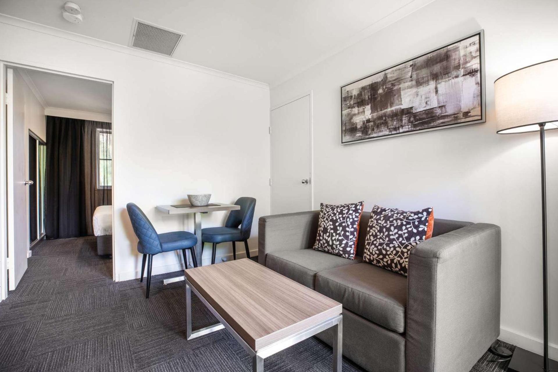 Doncaster Apartments By Nightcap Plus Dış mekan fotoğraf